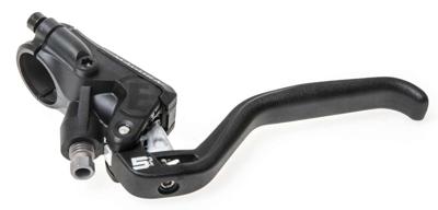 Magura MT5 Brake Lever 2-Finger Aluminum from 2015 black