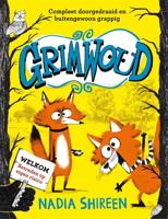 Grimwoud - Nadia Shireen - ebook - thumbnail