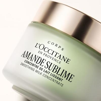 L'Occitane Amande Concentre de Lait 200ml