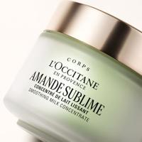 L'Occitane Amande Concentre de Lait 200ml - thumbnail