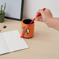 Dragon Ball Pencil Holder Goku 11 cm - thumbnail