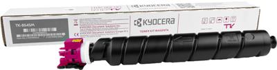 Toner kyocera tk-8545m rood