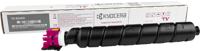 Toner kyocera tk-8545m rood - thumbnail
