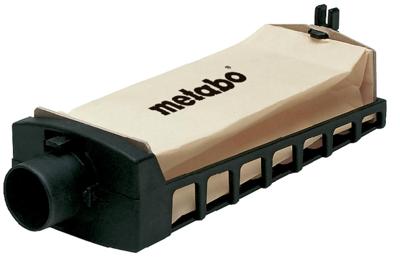 Metabo stofzakhouder compleet Metabo 631289000