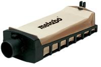 Metabo stofzakhouder compleet Metabo 631289000 - thumbnail