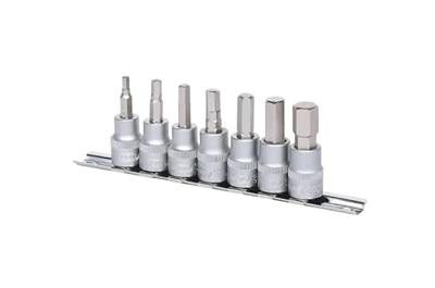 KS Tools 911.3945 911.3945 Verwisselbare koppen