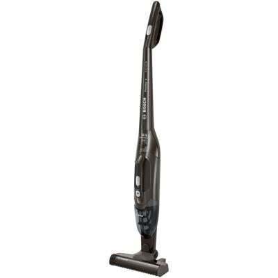 Bosch BCHF2MX16 Steelstofzuiger zonder zak Bruin Bosch BCHF2MX16 Steelstofzuiger zonder zak Bruin