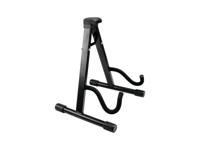 DIMAVERY Guitar Stand for electric guitar black - thumbnail