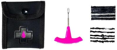 Muc-Off Puncture Plug Repair Kit Muc-Off Puncture Plug Repair Kit
