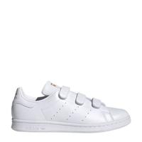 adidas Originals Stan Smith sneakers wit/goud metallic - thumbnail