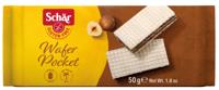 Schar Wafels Hazelnoot - thumbnail