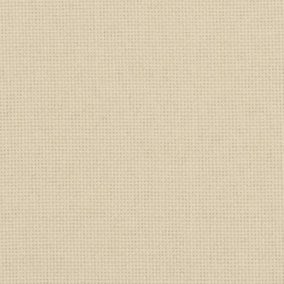 VidaXL Hondenmand 50x40x30 cm stof crèmekleurig