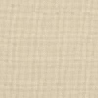 VidaXL Hondenmand 70x52x30 cm stof crèmekleurig - thumbnail