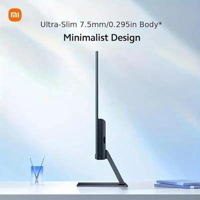 PC-scherm - XIAOMI - A24i - 23,8 - IPS-paneel - 100 Hz - 6 ms