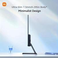 PC-scherm - XIAOMI - A24i - 23,8 - IPS-paneel - 100 Hz - 6 ms - thumbnail