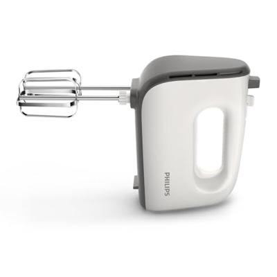 mixer-kneder met kom Philips HR3745/00 Wit 3 L 450 W - thumbnail
