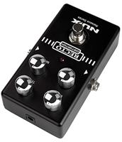 NUX Recto Distortion gitaar effectpedaal - reissue series - thumbnail