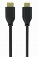 Ultra High speed HDMI kabel met Ethernet '8K series' 2 meter - thumbnail