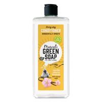 Marcel's Green Soap Conditioner every day vanilla & cherry blossom 300 Milliliter - thumbnail