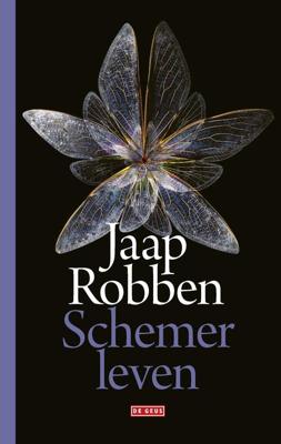 SCHEMERLEVEN - Jaap Robben - ebook