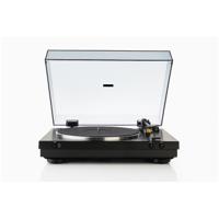 DUAL: CS 329 VOLAUTOMATISCHE HIFI-PLATENSPELER - ZWART - thumbnail