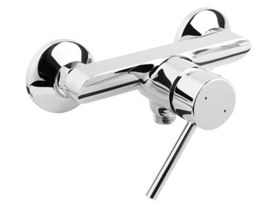 LIVARNO Douchekraan of badkraan (Douchekraan chroom) LIVARNO Douchekraan of badkraan (Douchekraan chroom)