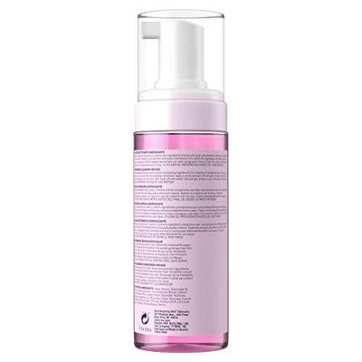 RoC Energising Cleansing Mousse 150ml