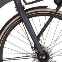 Cortina voorvork common millionaire blue matt - thumbnail