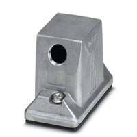 Phoenix Contact 1413389 HC-ADV-B10-HLWH-1STM20-EMC-AL Afdekkap 1 stuk(s) - thumbnail