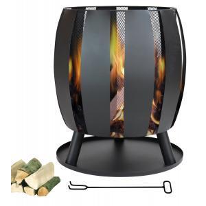 Tulip Vuurkorf Buitengewoon de Boet - Buitengewoon de boet