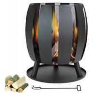 Tulip Vuurkorf Buitengewoon de Boet - Buitengewoon de boet - thumbnail