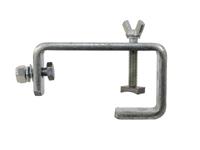 Eurolite EUROLITE TH-52 Theatre Clamp silver - thumbnail