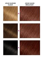 Garnier Olia haarkleuring - 5.5 Licht Mahoniebruin - thumbnail