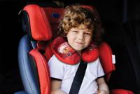 Reiskussen Cars - thumbnail