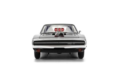 Jada Toys Jada fast&furious (7) 1970 dodge charger 1:24