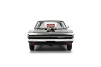 Jada Toys Jada fast&furious (7) 1970 dodge charger 1:24 - thumbnail