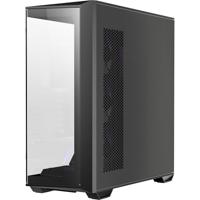 Antec C3 ARGB Midi-tower PC-behuizing Zwart Zijvenster - thumbnail