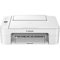 Canon PIXMA TS3351 Inkjet A4 4800 x 1200 DPI Wifi - thumbnail