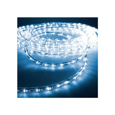 Tuinslang LED EDM 72716 flexiLED Blauw 2 zijden