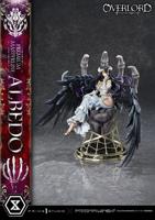 Overlord Ultimate Premium Masterline Series Statue 1/4 Albedo 54 cm - thumbnail