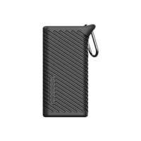 PGYTech CFexpress CreateMate Card Reader Case Type A/SD (Classic Black) - thumbnail