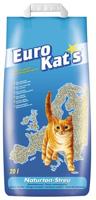 EUROKAT'S KATTENBAKVULLING 20 LTR - thumbnail