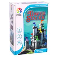 Smart Games tower stacks - thumbnail