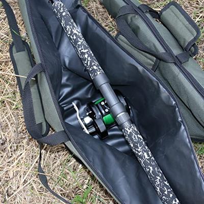 Zeck Single Rod Bag 3.20 m