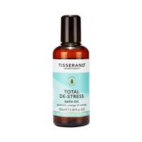 Tisserand Badolie total d-stress 100 Milliliter - thumbnail