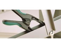 Wolfcraft 3633000 Spanbreedte (max.):70 mm - thumbnail