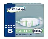 Tena Proskin Slip Bariatrix 3xl 8 - thumbnail