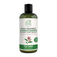 Petal Fresh Conditioner Scalp Treatment Tea Tree - thumbnail