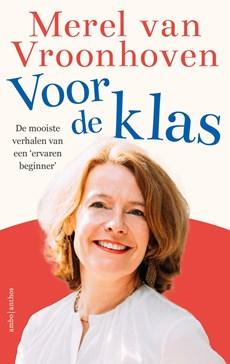 Voor de klas - Merel van Vroonhoven - ebook