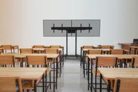 Newstar gemotoriseerde steun tot 100" - thumbnail